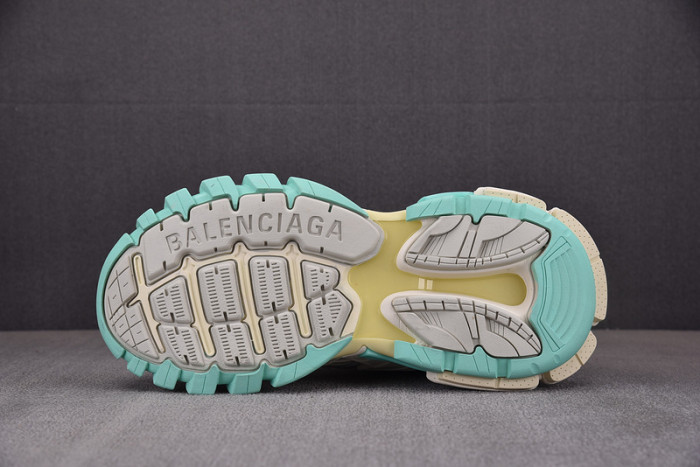 Ba*len*cia*ga track.3.0 sock 736328-w3skc 9056