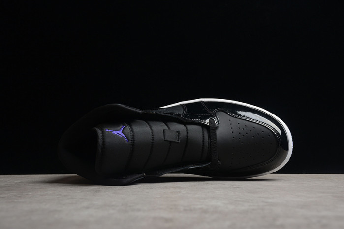 Air Jordan 1 Mid Space Jam DV1308-004