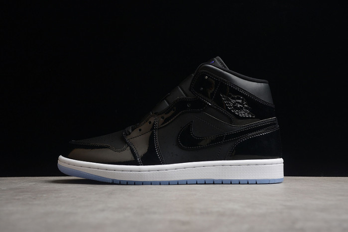 Air Jordan 1 Mid Space Jam DV1308-004