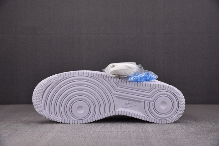 NOCTA x Air Force 1 Low 