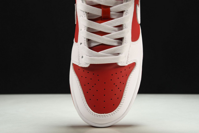 Nike Dunk Low Championship Red DD1391-600