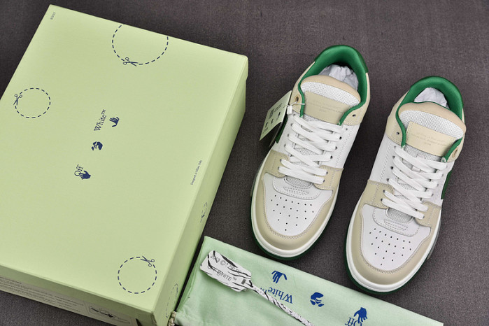 OFW OUT OF OFFICE SNEAKERS