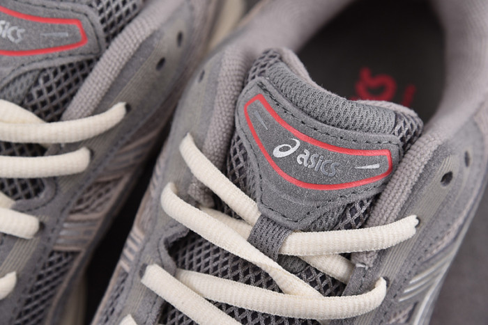 As*ic*s gel-kayano 14 clay grey pure silver - 1201a161-026