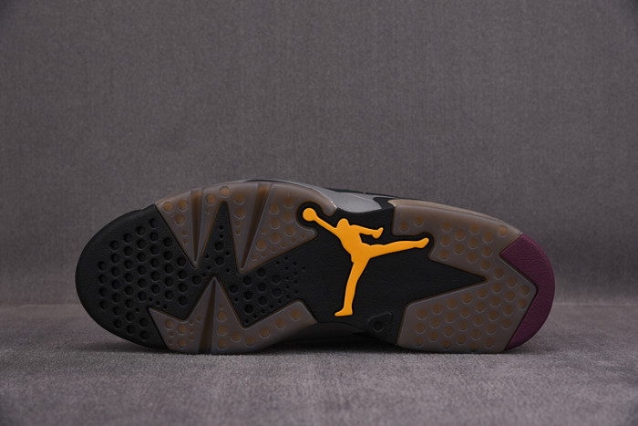 AIR Jordan 6 Retro Bordeaux - CT8529-063