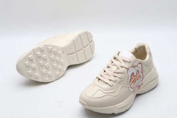 G*u*i sneaker
