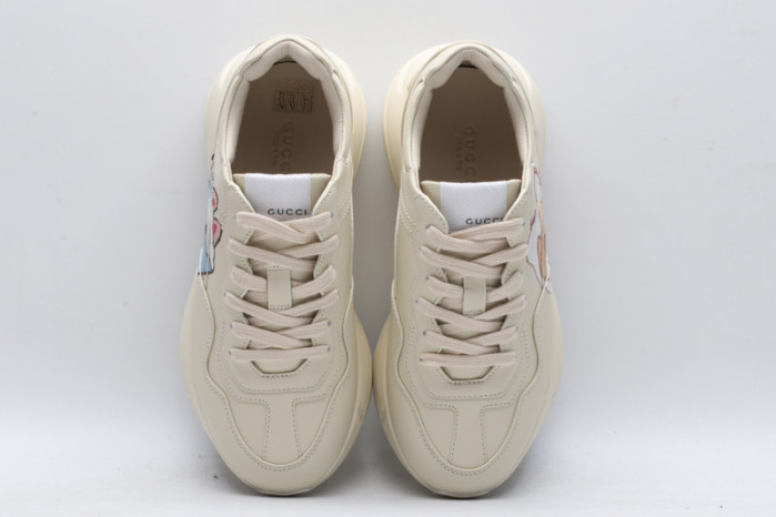 G*u*i sneaker