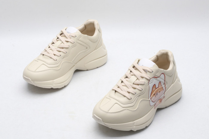 G*u*i sneaker