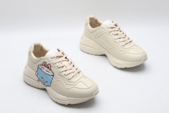 G*u*i sneaker