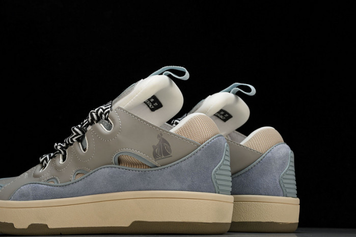 LANVIN CURB Sneakers
