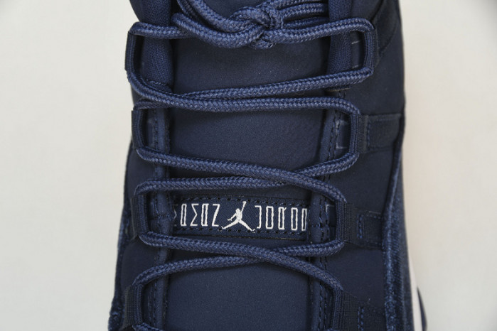Air Jordan 11 WMNS "Midnight Navy" AR0715-441