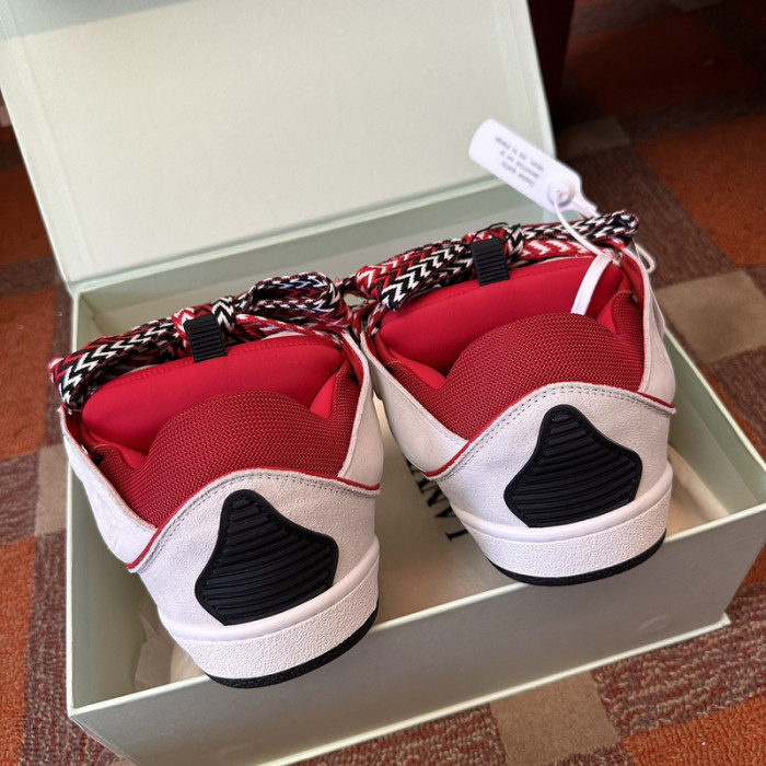 LANVIN CURB Sneakers