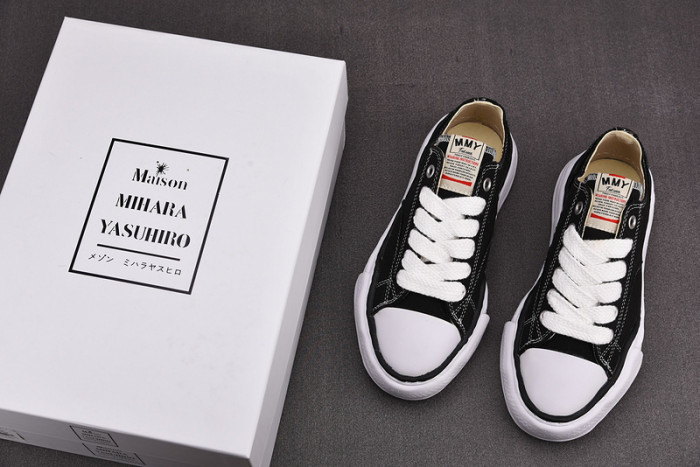 MIHARA YASUHIRO SNEAKERS