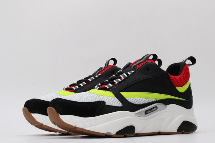 DIO* HOMME B22 TRAINER SNEAKER