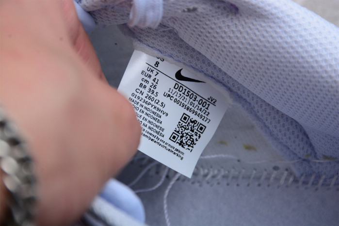 Nike Dunk Low Easter 2022 (W) - DD1503-001