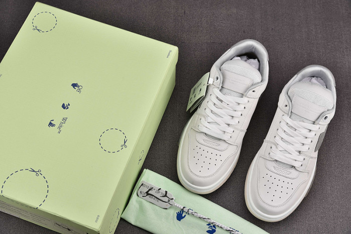 OFW OUT OF OFFICE SNEAKERS