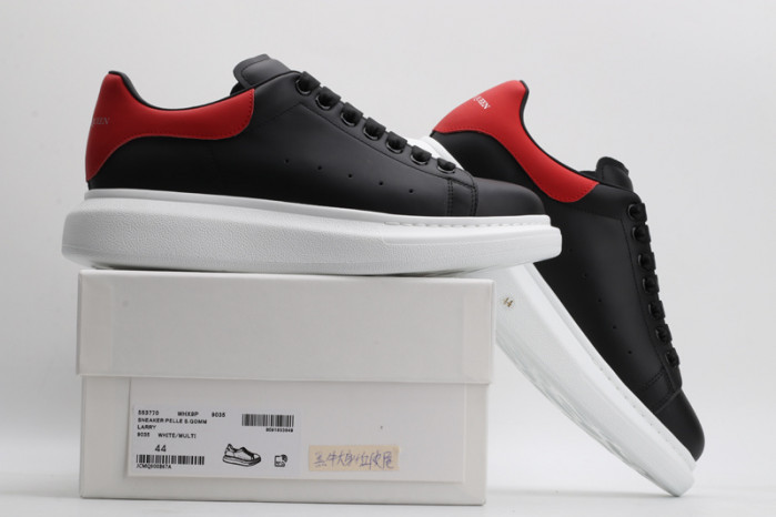 ALEXANDER MCQUEEN OVERSIZED