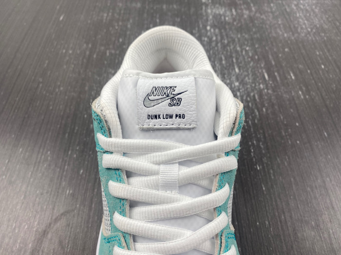 Nike Dunk Low FD2562-400