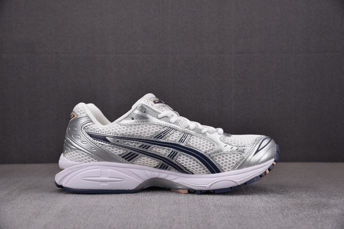 As*ic*s sportstyle gel kayano 14 (weiss / blau) 1202a056-103