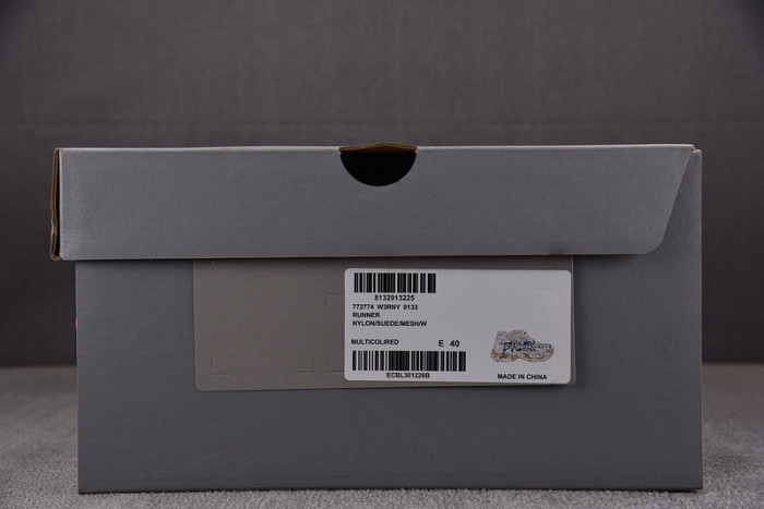 Ba*len*cia*ga -runner