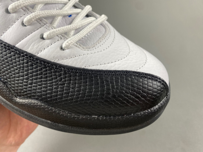 AIR JORDAN 12 BLUEBERRY CT8013-140