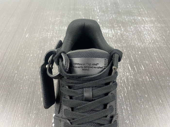 OFW OUT OF OFFICE SNEAKERS