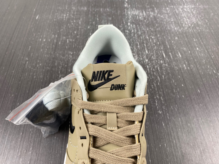 Nike Dunk Low Disrupt 2 "Tan/White" DV4024-200