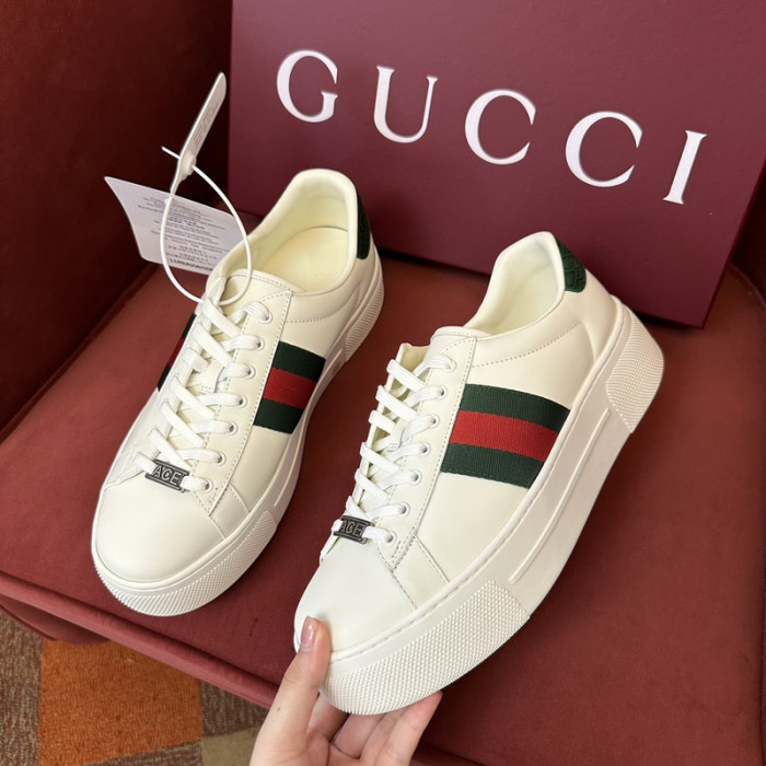 G*u*i sneaker