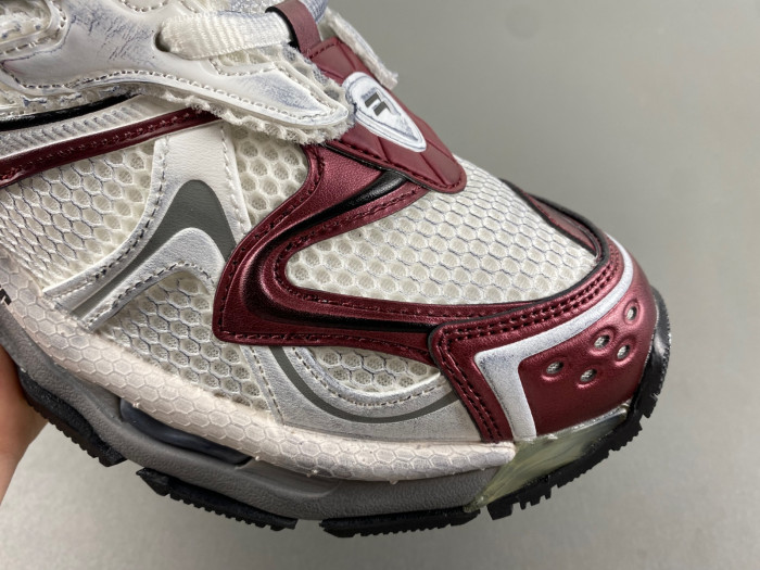 Ba*len*cia*ga -runner