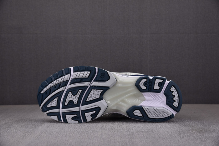 As*ic*s gel-kayano 14 low piedmont grey - 1201a161-021