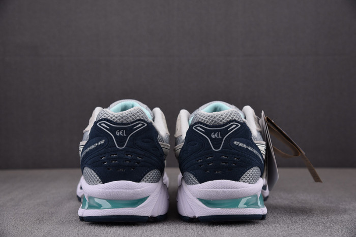 As*ic*s gel-kayano 14 low piedmont grey - 1201a161-021