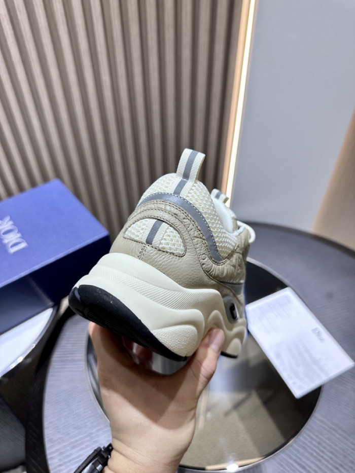 DIO* HOMME B22 TRAINER SNEAKER