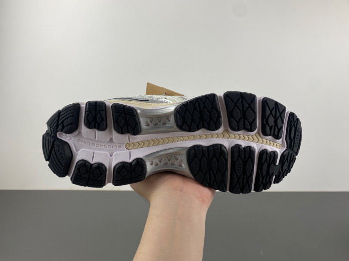 As*ic*s gel-kayano 12.1 x ronnie fieg "cream" | 1203a555-100