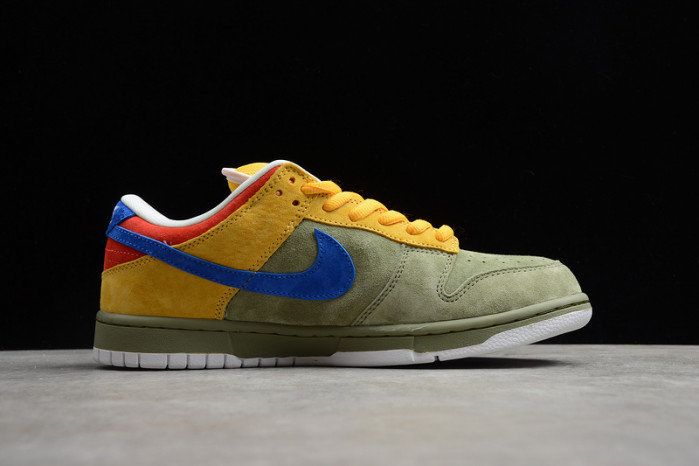 SB DUNK LOW PREMIUM "PUFF N STUFF" 313170 341