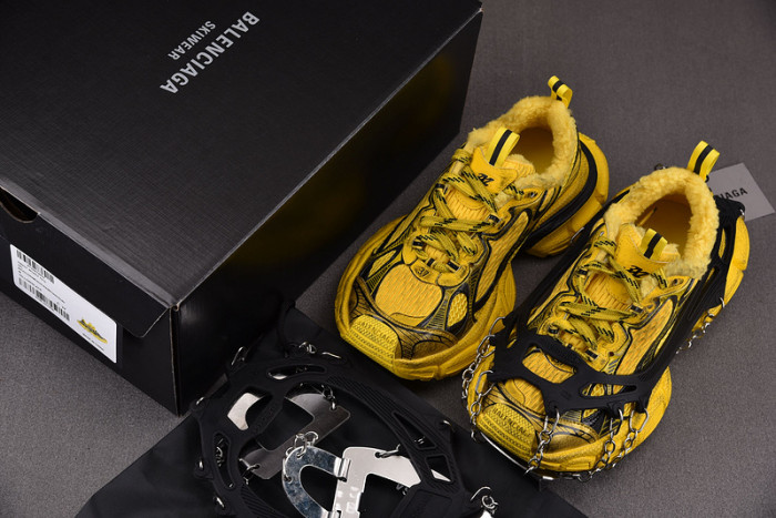 Ba*len*cia*ga 3xl sneakers