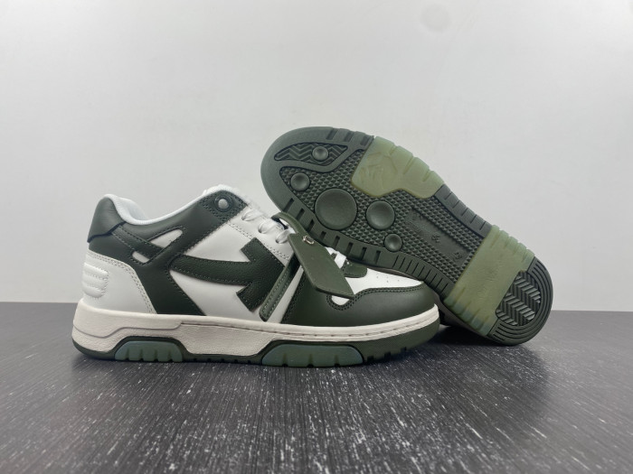 OFW OUT OF OFFICE SNEAKERS