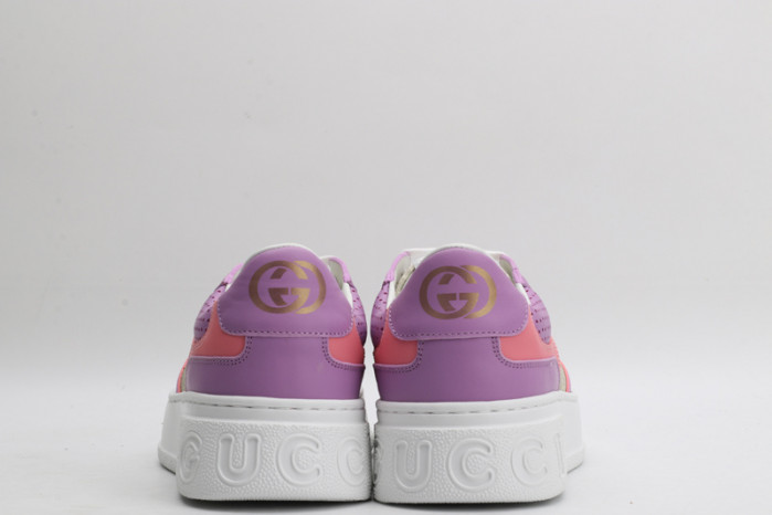 G*u*i sneaker