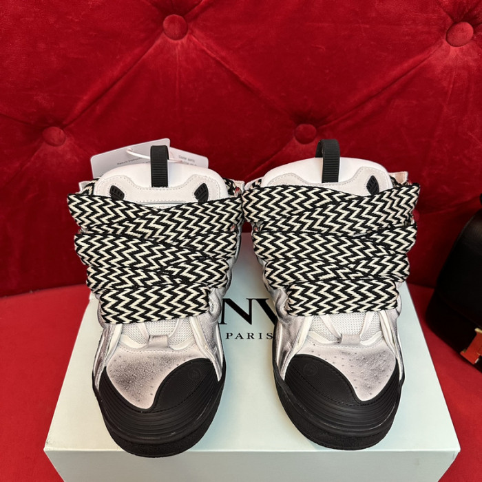 LANVIN CURB Sneakers