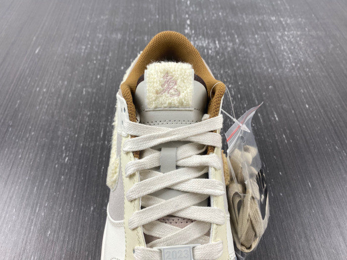 Nike Dunk Low "Year of the Rabbit" FD4203-211