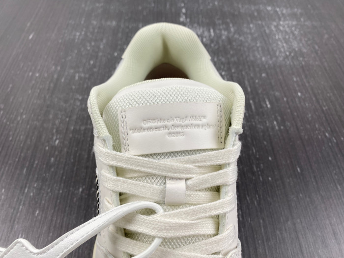 OFW OUT OF OFFICE SNEAKERS