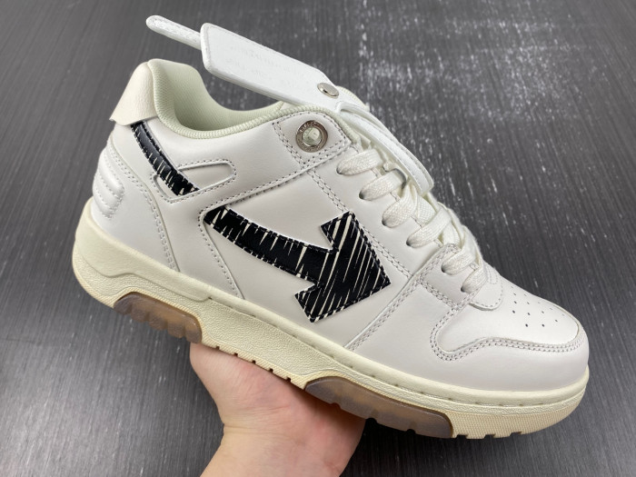 OFW OUT OF OFFICE SNEAKERS