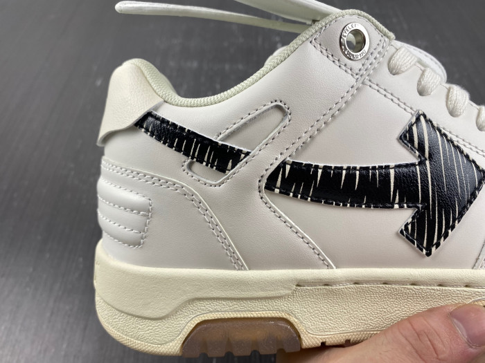 OFW OUT OF OFFICE SNEAKERS