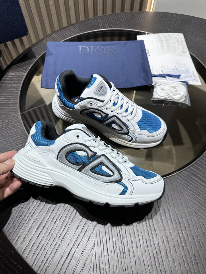 DIO B30 LowTop Sneaker