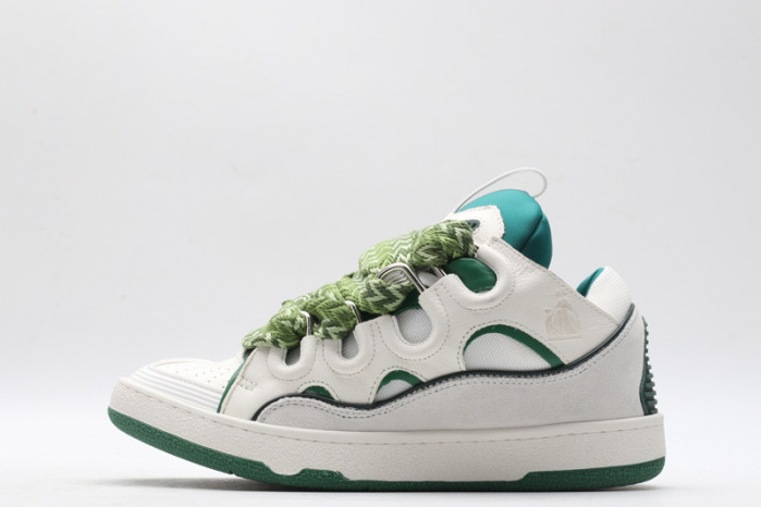 LANVIN CURB Sneakers