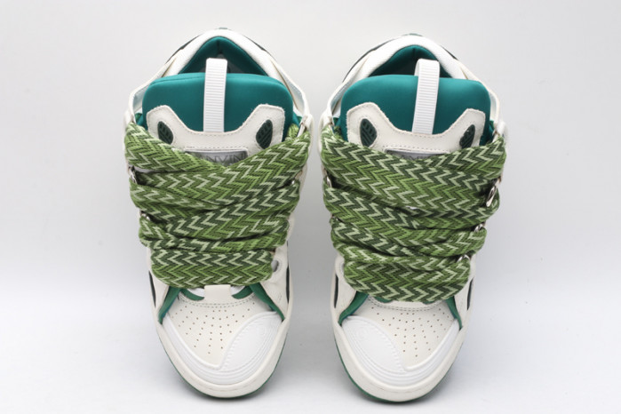 LANVIN CURB Sneakers