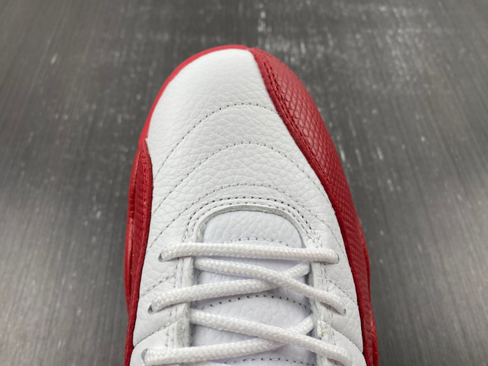 Air Jordan 12 Cherry CT8013-116