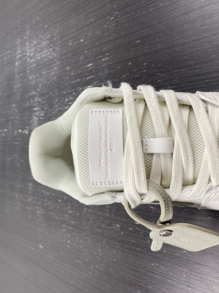 OFW OUT OF OFFICE SNEAKERS