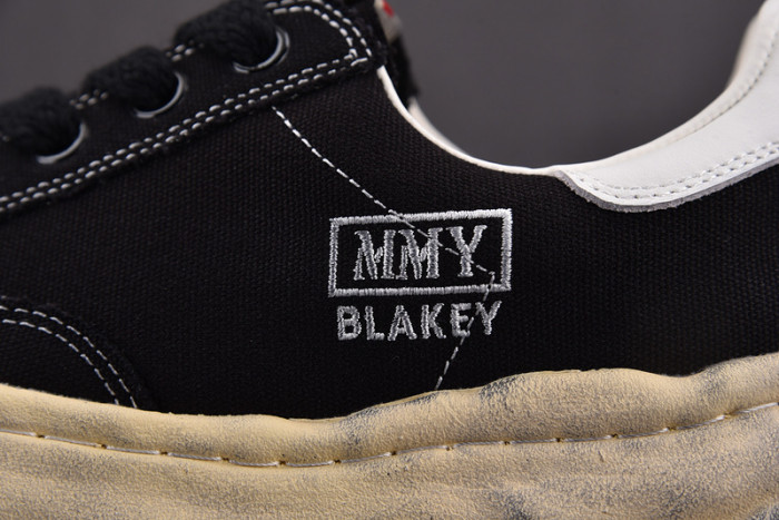 MIHARA YASUHIRO SNEAKERS