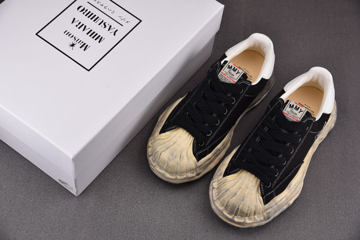 MIHARA YASUHIRO SNEAKERS