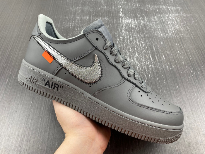 Off-White™ x Nike Air Force 1 DX1419-500