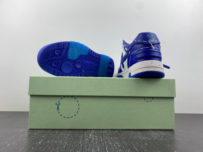 OFW OUT OF OFFICE SNEAKERS
